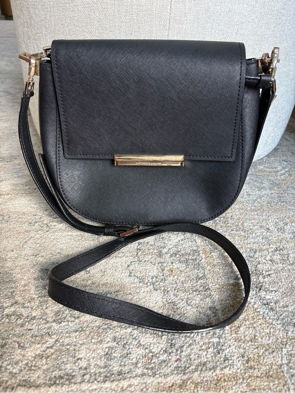 Kate Spade Make It Mine Bag